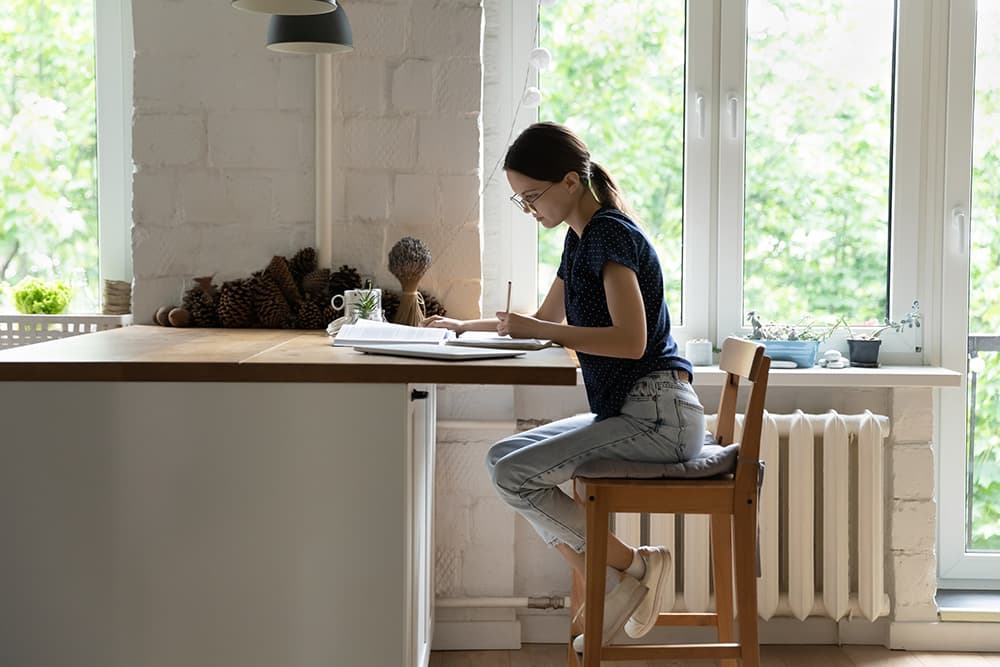 Exercise “Snacks” Offset Prolonged Sitting